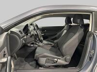 Volkswagen Scirocco vaihtoauto