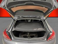 Volkswagen Scirocco vaihtoauto