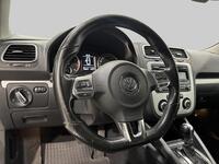 Volkswagen Scirocco vaihtoauto