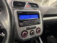 Volkswagen Scirocco vaihtoauto