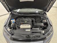 Volkswagen Scirocco vaihtoauto