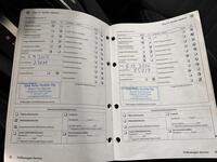 Volkswagen Scirocco vaihtoauto