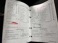 Volkswagen Scirocco vaihtoauto