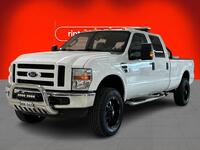 Ford F350 vaihtoauto