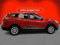 Renault Kadjar vaihtoauto