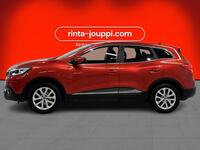 Renault Kadjar vaihtoauto