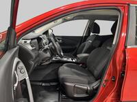 Renault Kadjar vaihtoauto