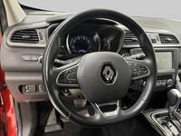 Renault Kadjar vaihtoauto