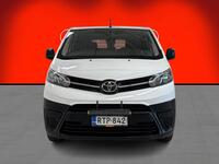 Toyota Proace Verso vaihtoauto