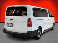 Toyota Proace Verso vaihtoauto