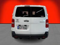 Toyota Proace Verso vaihtoauto