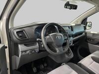Toyota Proace Verso vaihtoauto