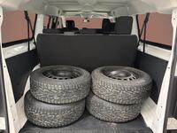 Toyota Proace Verso vaihtoauto