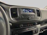 Toyota Proace Verso vaihtoauto