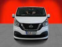 Nissan NV300 vaihtoauto