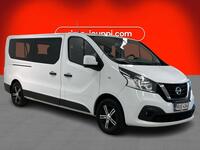 Nissan NV300 vaihtoauto