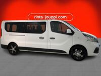 Nissan NV300 vaihtoauto
