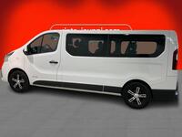 Nissan NV300 vaihtoauto