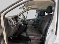 Nissan NV300 vaihtoauto