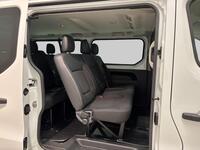 Nissan NV300 vaihtoauto