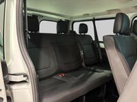 Nissan NV300 vaihtoauto