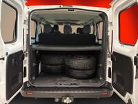 Nissan NV300 vaihtoauto