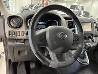 Nissan NV300 vaihtoauto