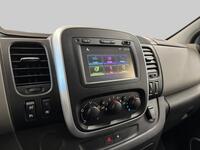 Nissan NV300 vaihtoauto