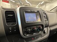 Nissan NV300 vaihtoauto