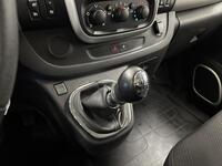Nissan NV300 vaihtoauto