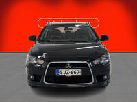 Mitsubishi Lancer vaihtoauto
