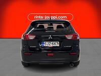 Mitsubishi Lancer vaihtoauto