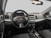 Mitsubishi Lancer vaihtoauto