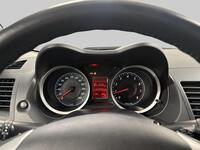 Mitsubishi Lancer vaihtoauto