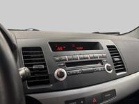 Mitsubishi Lancer vaihtoauto