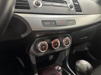 Mitsubishi Lancer vaihtoauto
