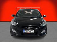 Hyundai i30 5d vaihtoauto