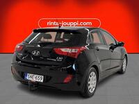 Hyundai i30 5d vaihtoauto
