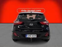 Hyundai i30 5d vaihtoauto