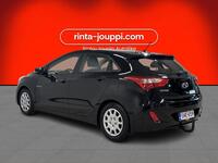 Hyundai i30 5d vaihtoauto