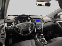 Hyundai i30 5d vaihtoauto