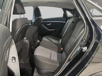 Hyundai i30 5d vaihtoauto