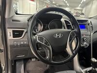 Hyundai i30 5d vaihtoauto