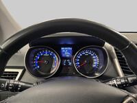 Hyundai i30 5d vaihtoauto