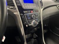 Hyundai i30 5d vaihtoauto