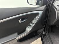 Hyundai i30 5d vaihtoauto