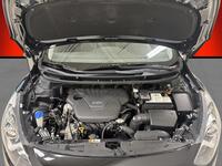 Hyundai i30 5d vaihtoauto