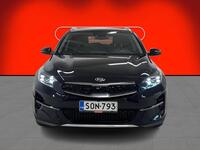 Kia XCeed vaihtoauto