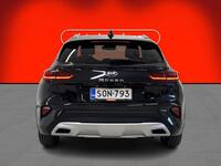 Kia XCeed vaihtoauto