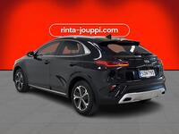 Kia XCeed vaihtoauto